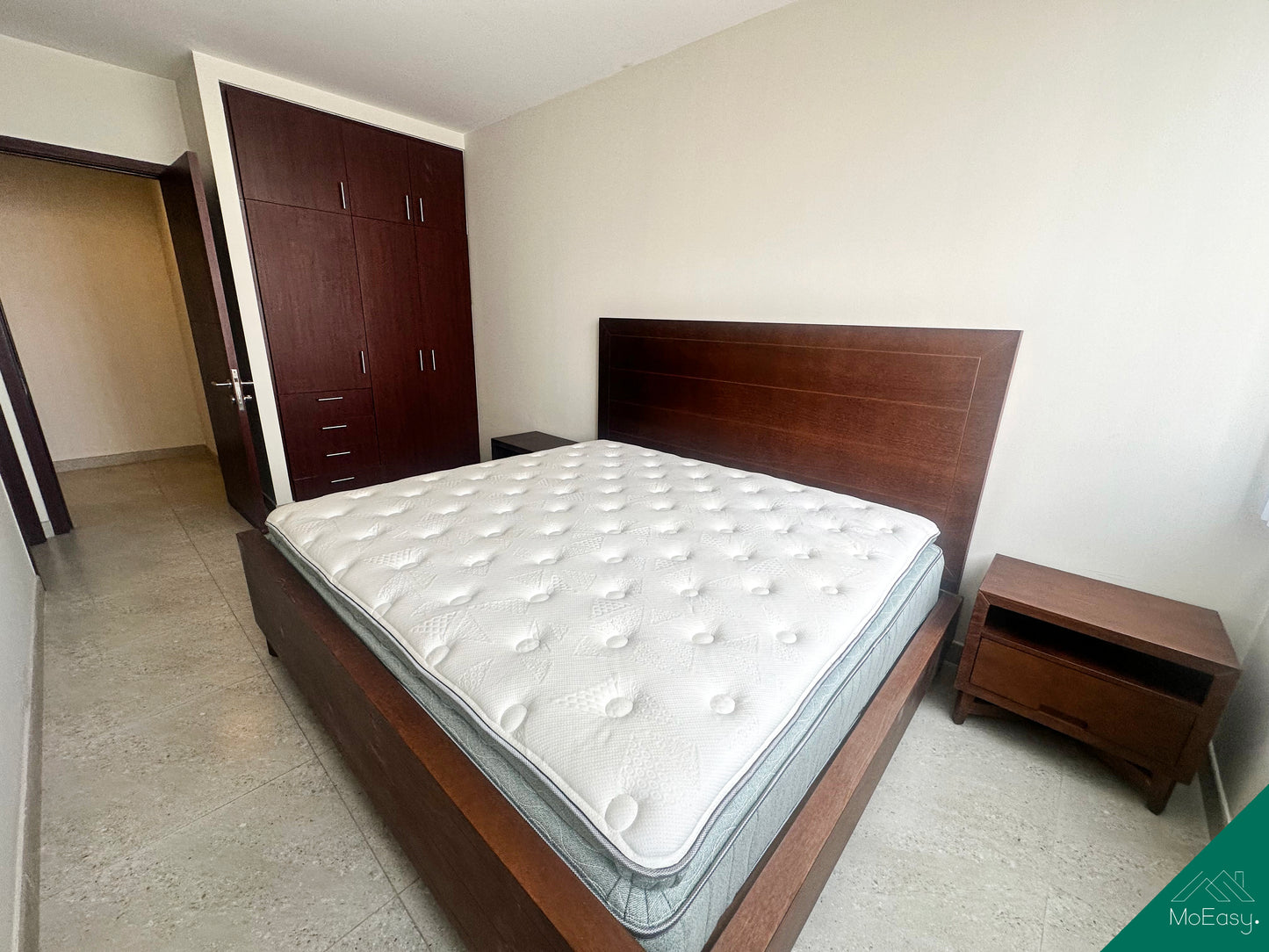 Departamento en venta en Torre Singapur – Polanco