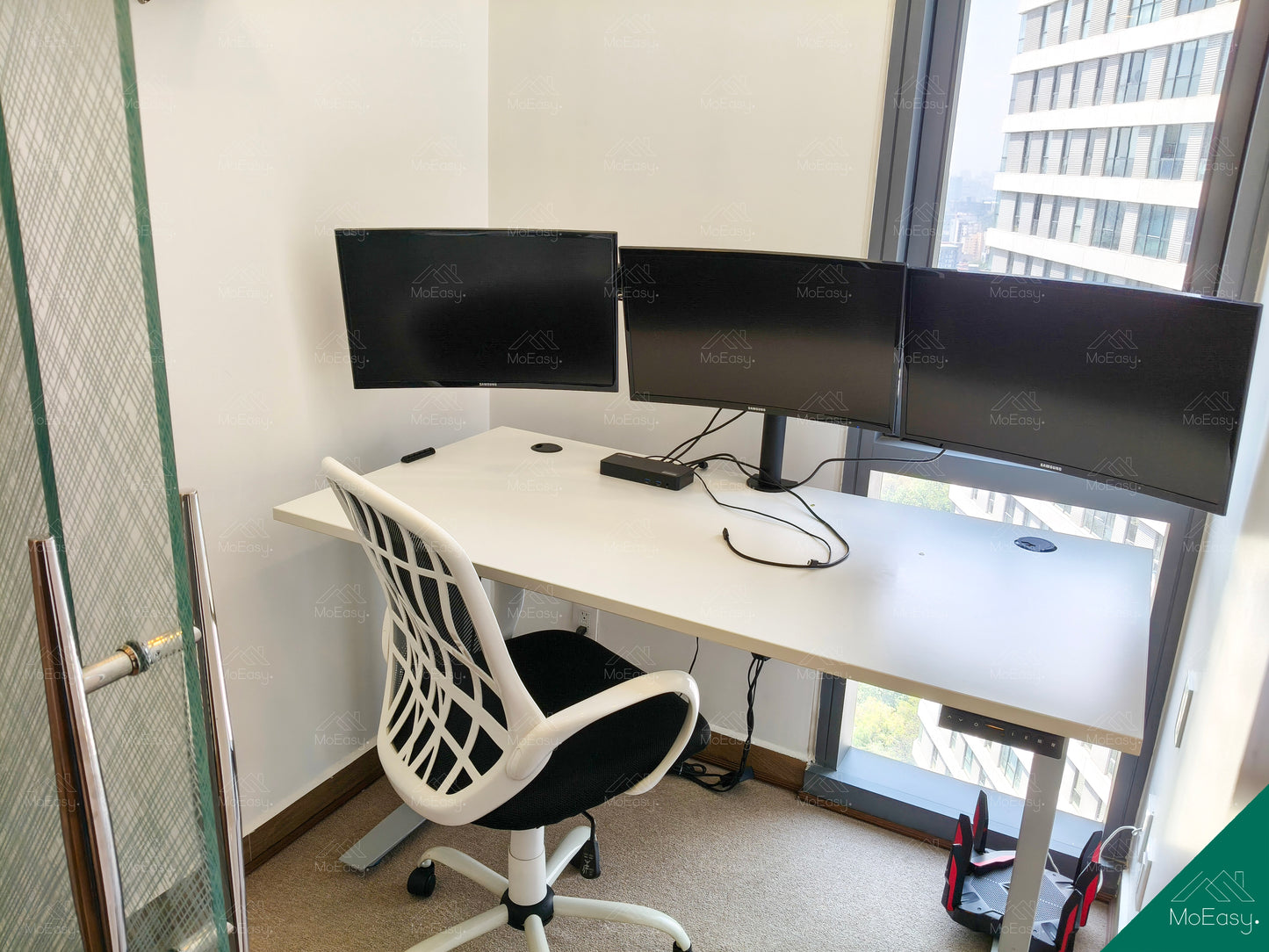 DEPARTAMENTO EN RENTA | BE GRAND ALTO POLANCO – TORRE 3