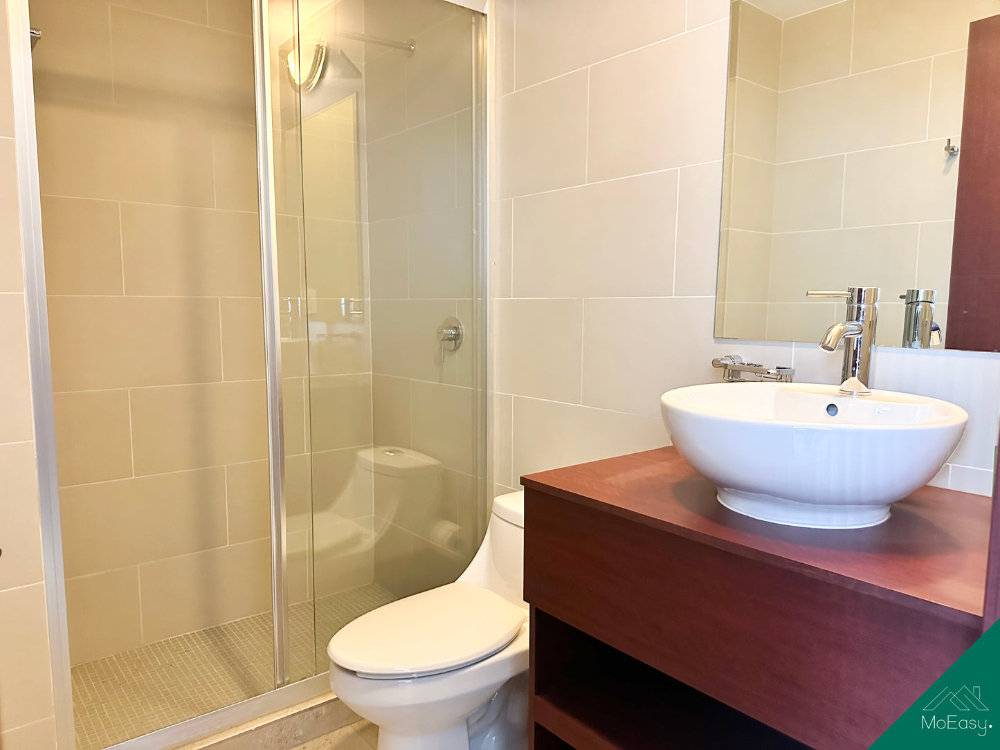 Departamento en venta en Torre Singapur – Polanco