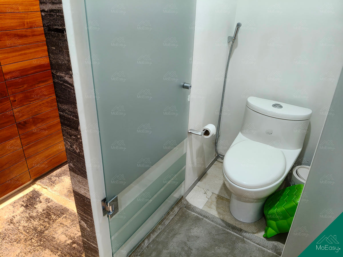 DEPARTAMENTO EN RENTA | TORRE HARES – POLANCO / ANÁHUAC.