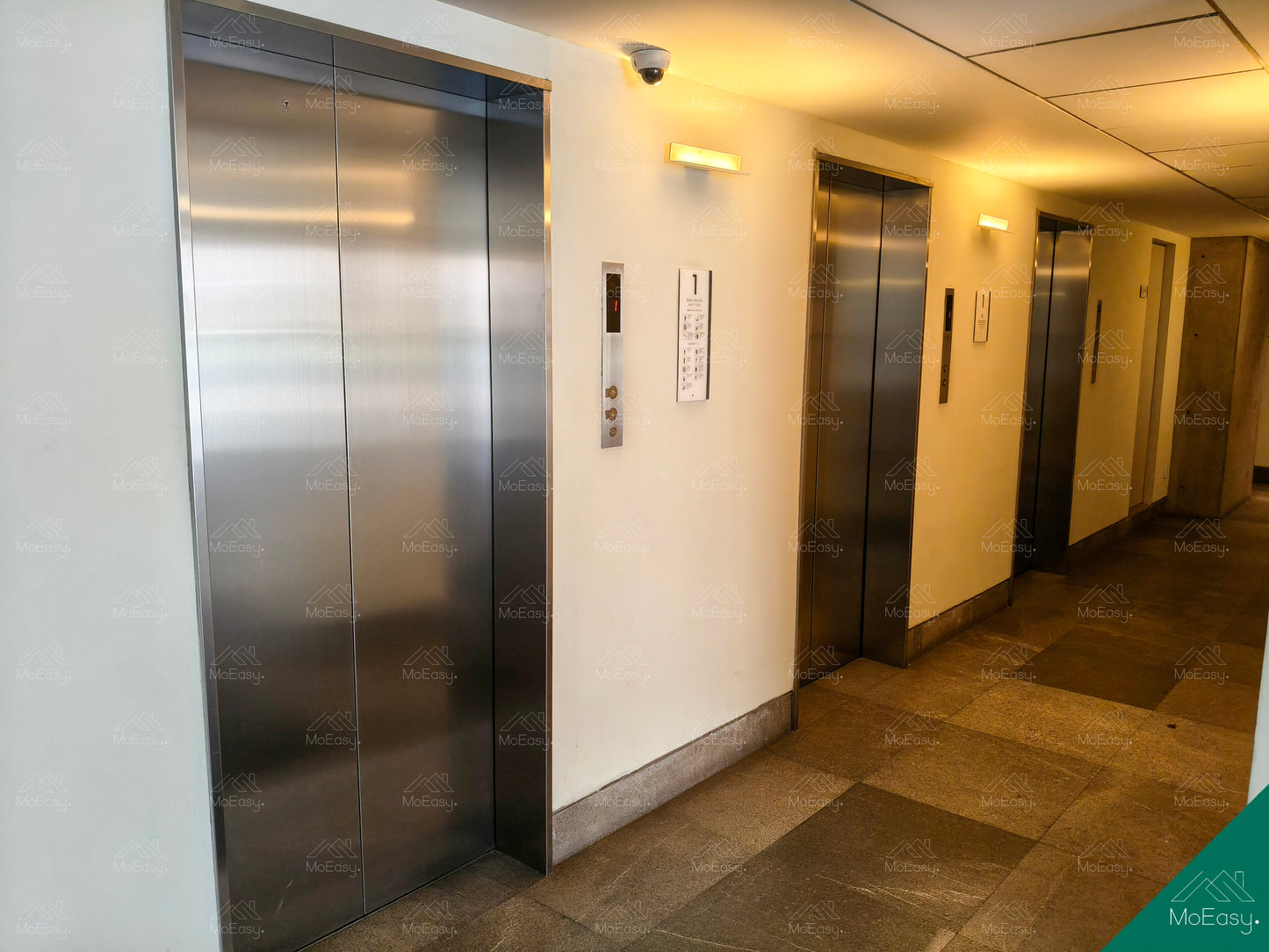 Departamento en venta en Nuevo Polanco – Parques Plaza