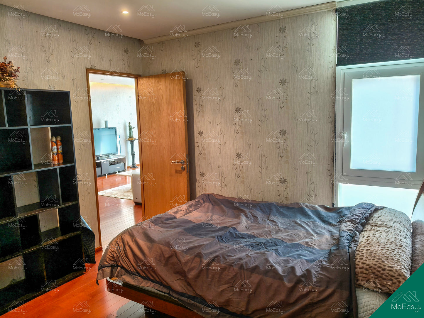 Departamento en renta Reforma 222