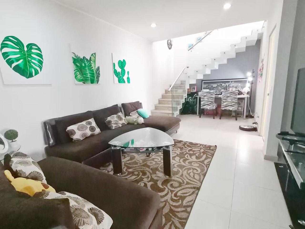 Departamento en Venta – Amores