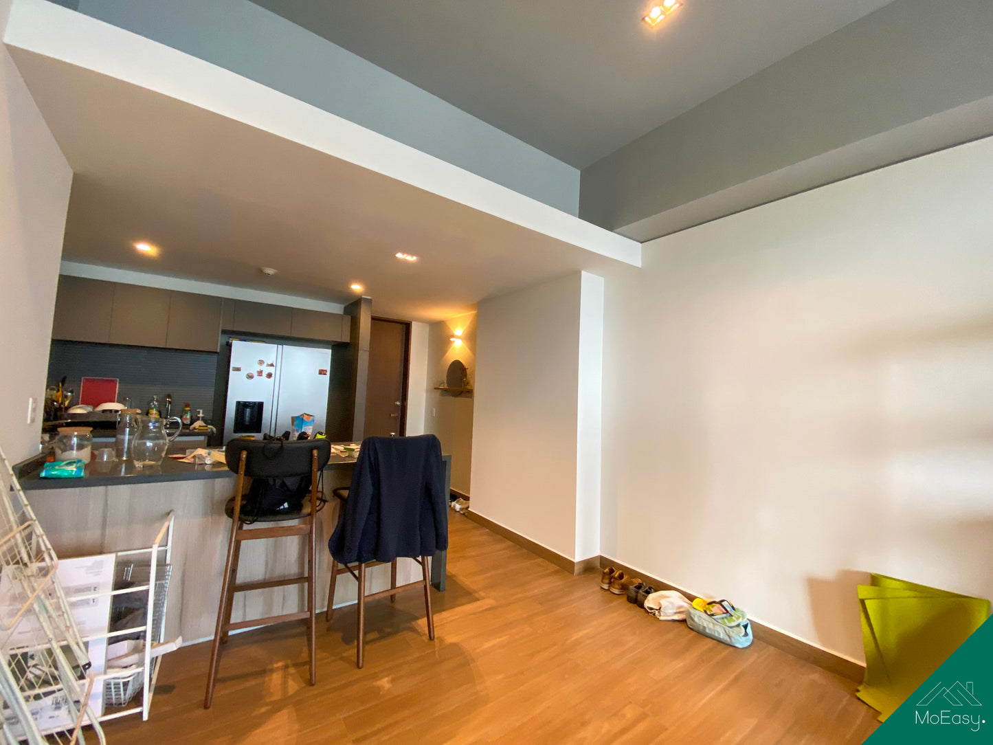 Departamento en venta en Be Grand Torre 4