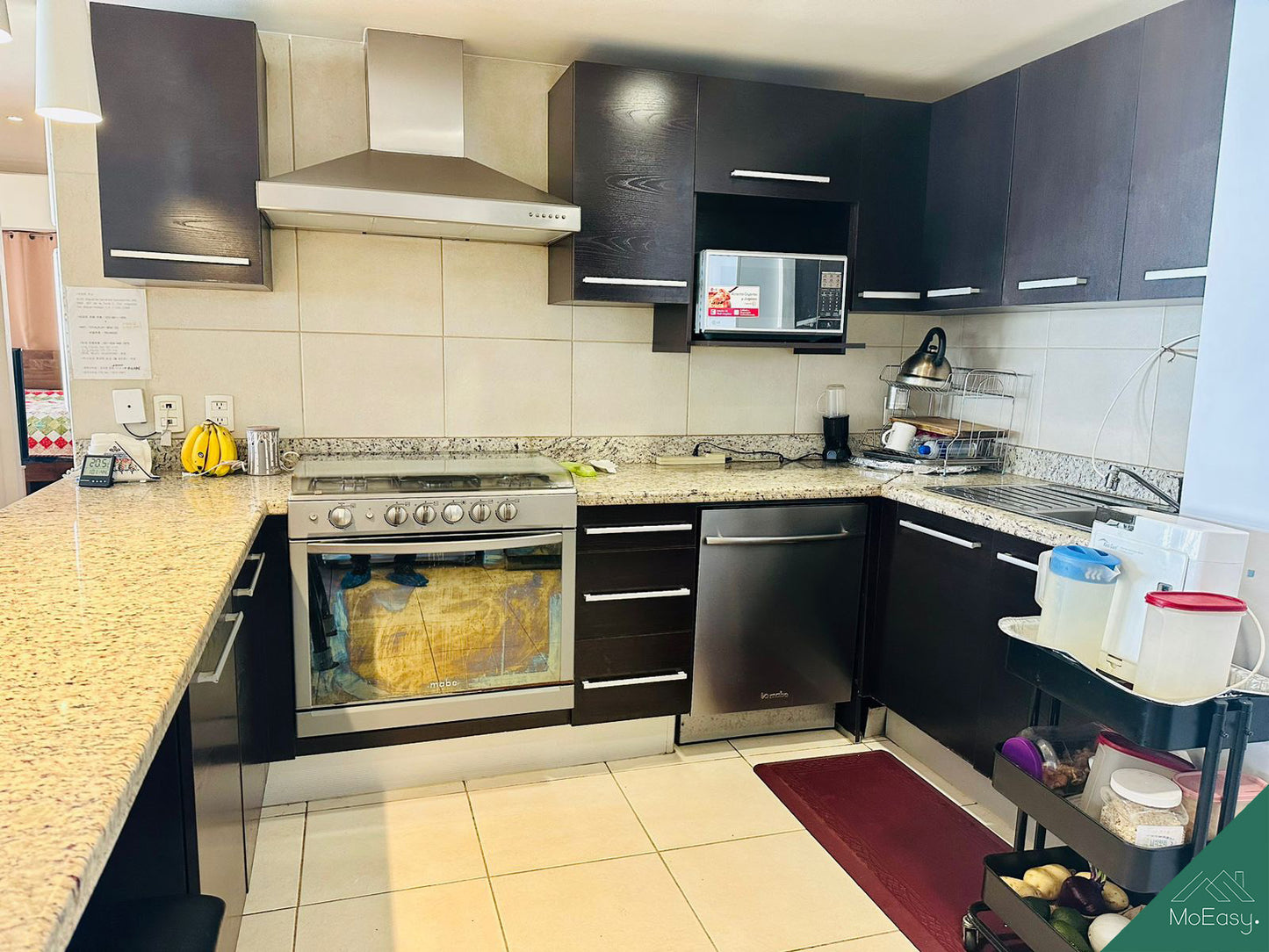 Departamento en venta Grand Polanco