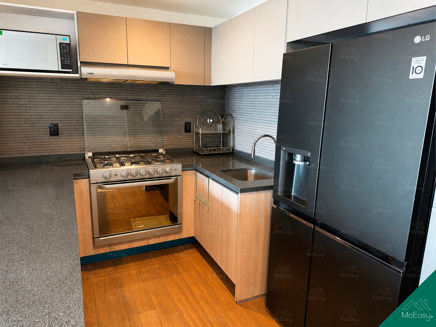 DEPARTAMENTO EN VENTA – BE GRAND TORRE 4