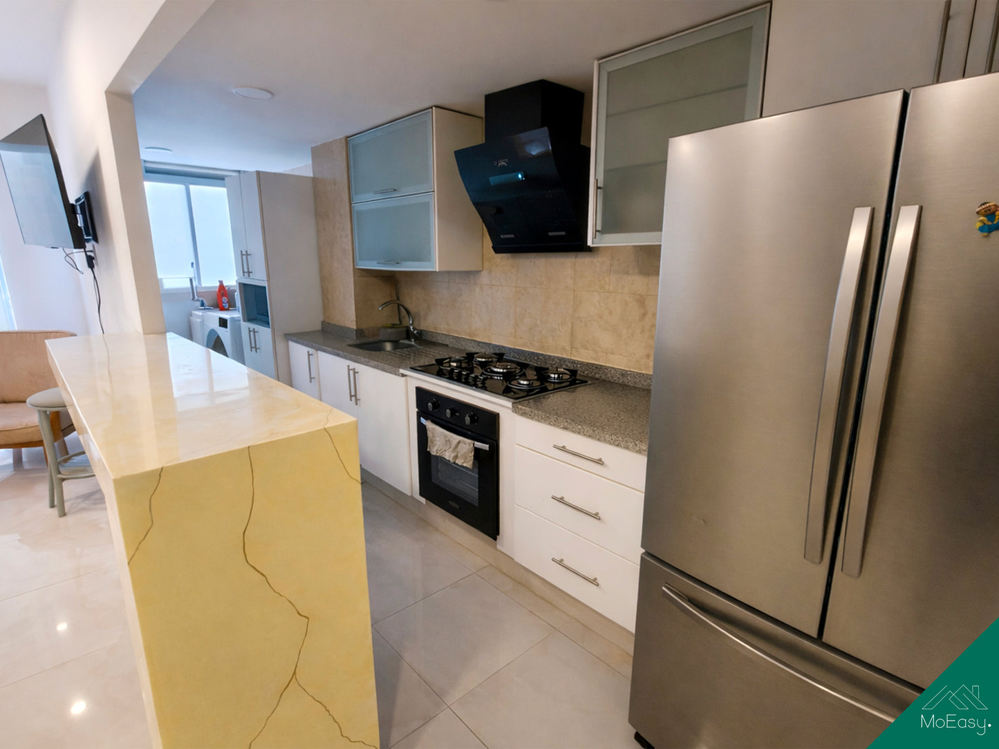 Departamento en Renta | City Towers