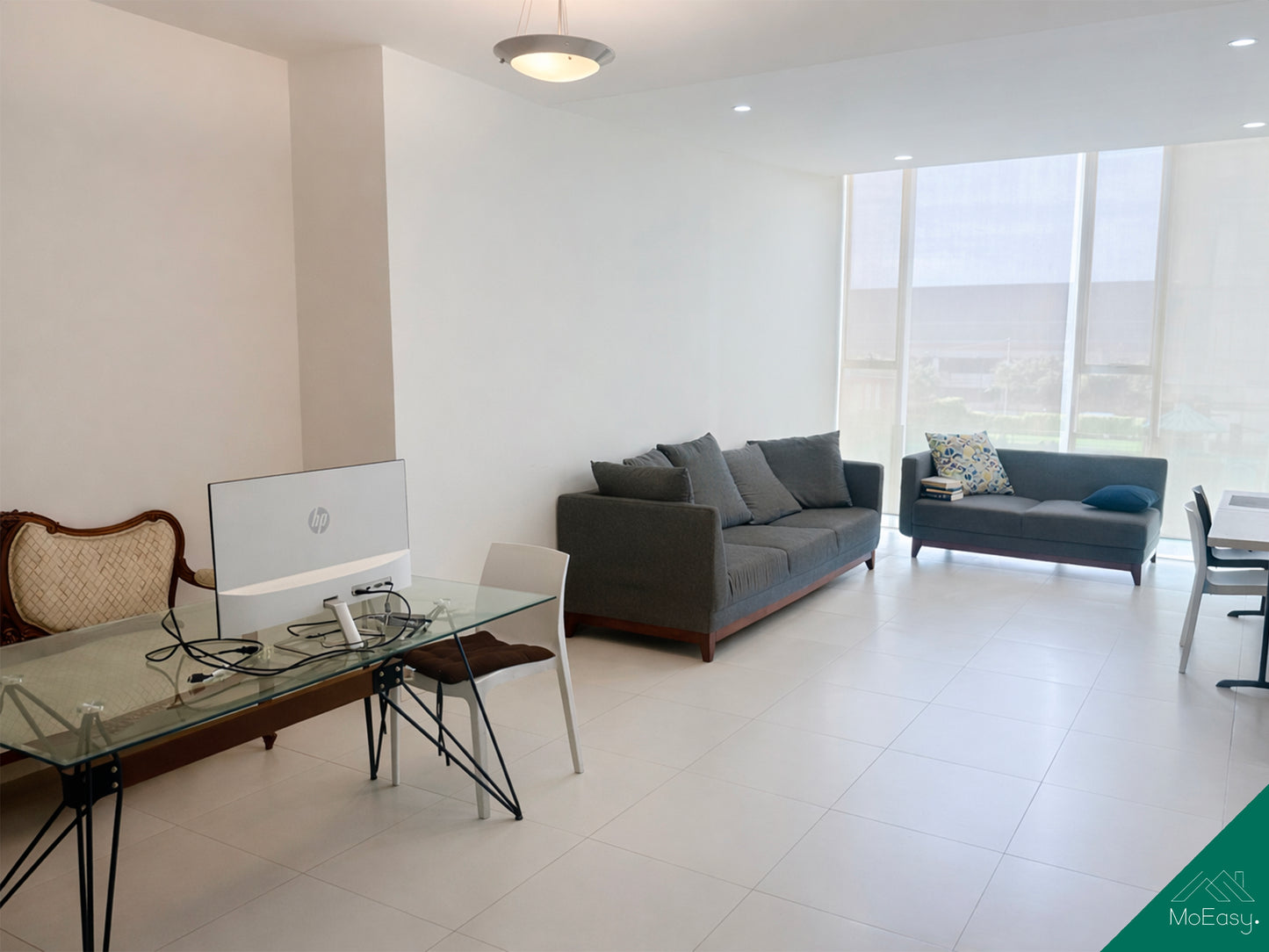 Departamento en Renta | Torre Dalí – Carso