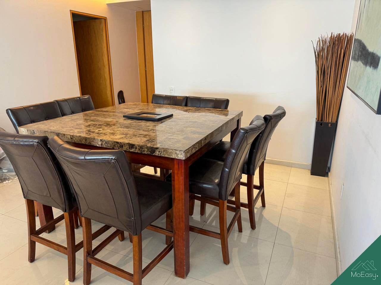 Departamento en renta Reforma 222