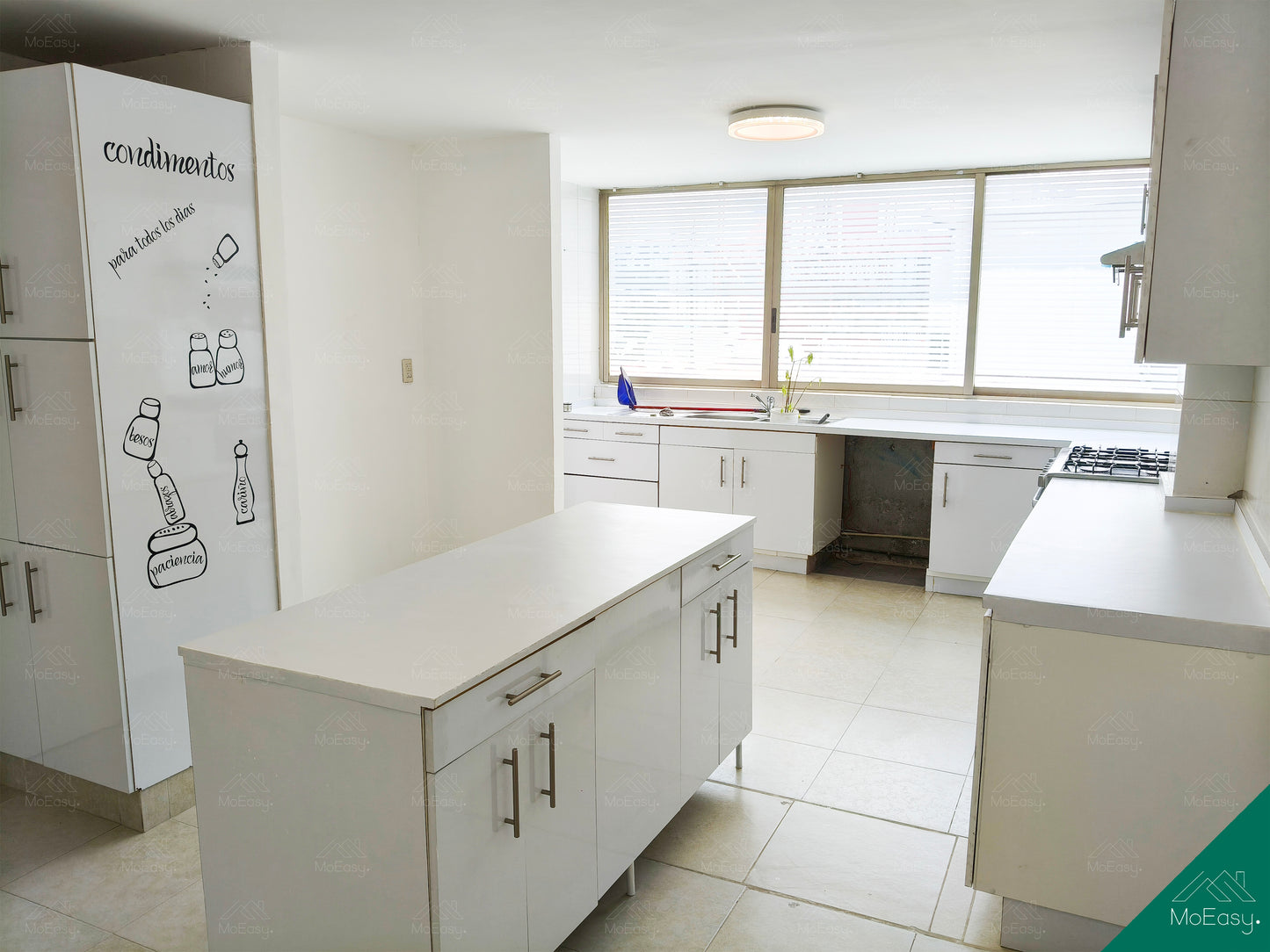 Departamento en Renta | Solón 209 Polanco