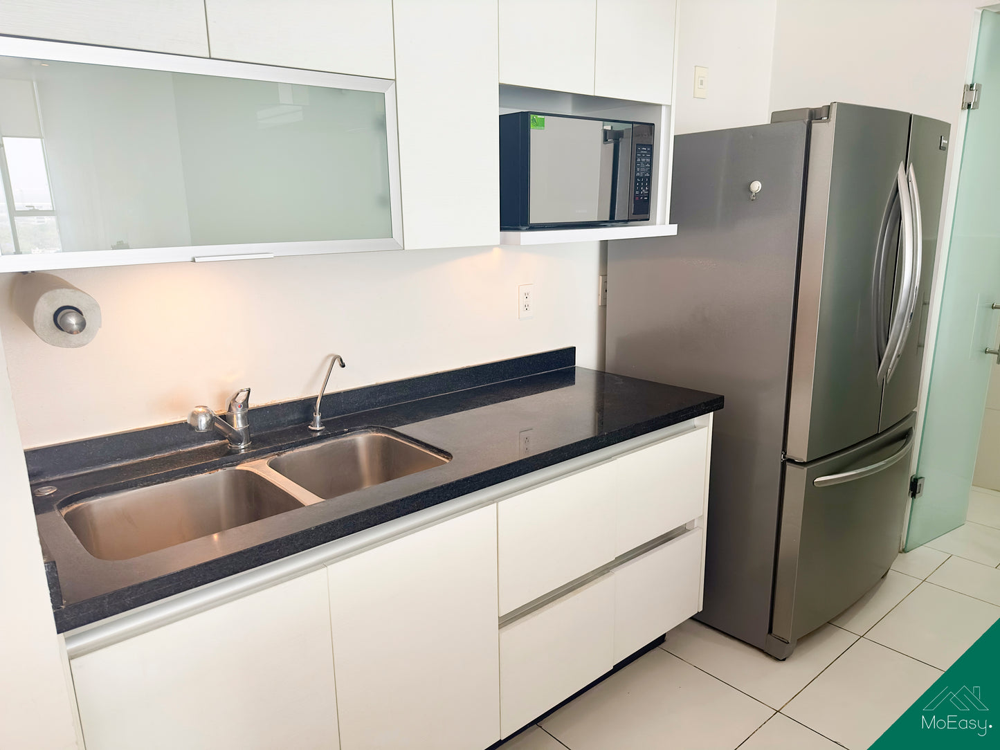 Departamento en renta Plaza Carso Dali Amueblado