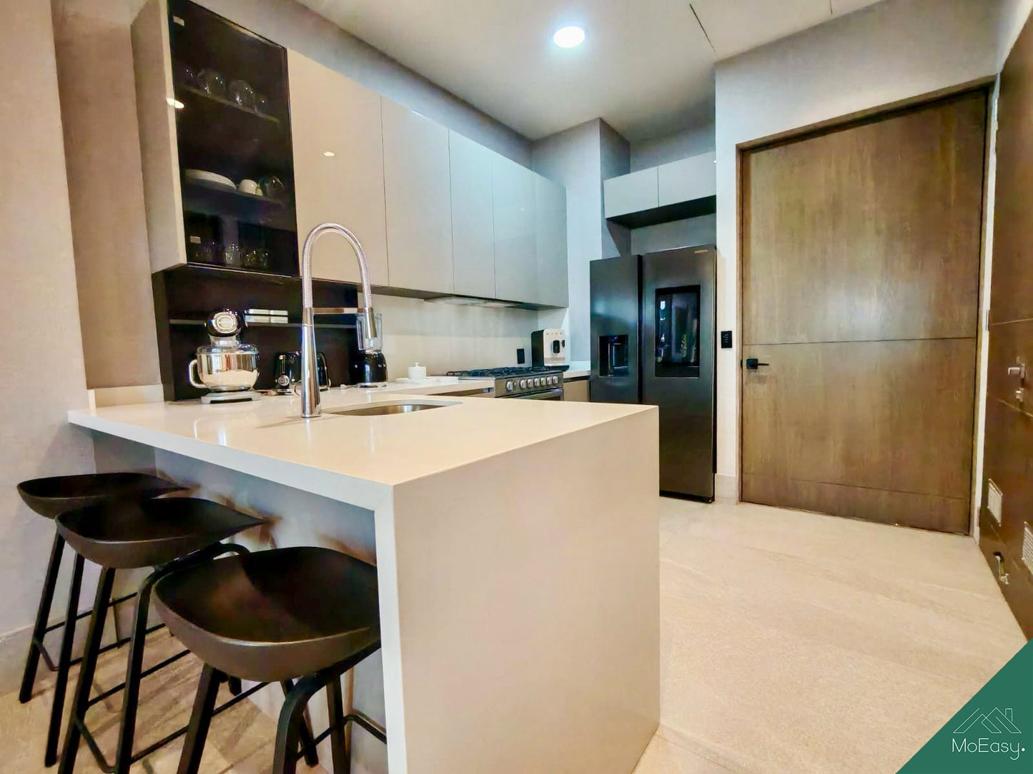 Nauma Interlomas – Loft en Venta