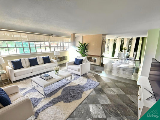 Casa en Venta en Lomas de Tecamachalco