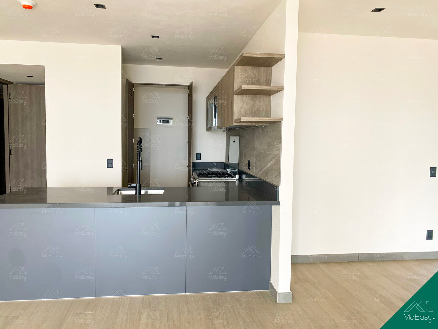 DEPARTAMENTO EN VENTA – BE GRAND DEL VALLE