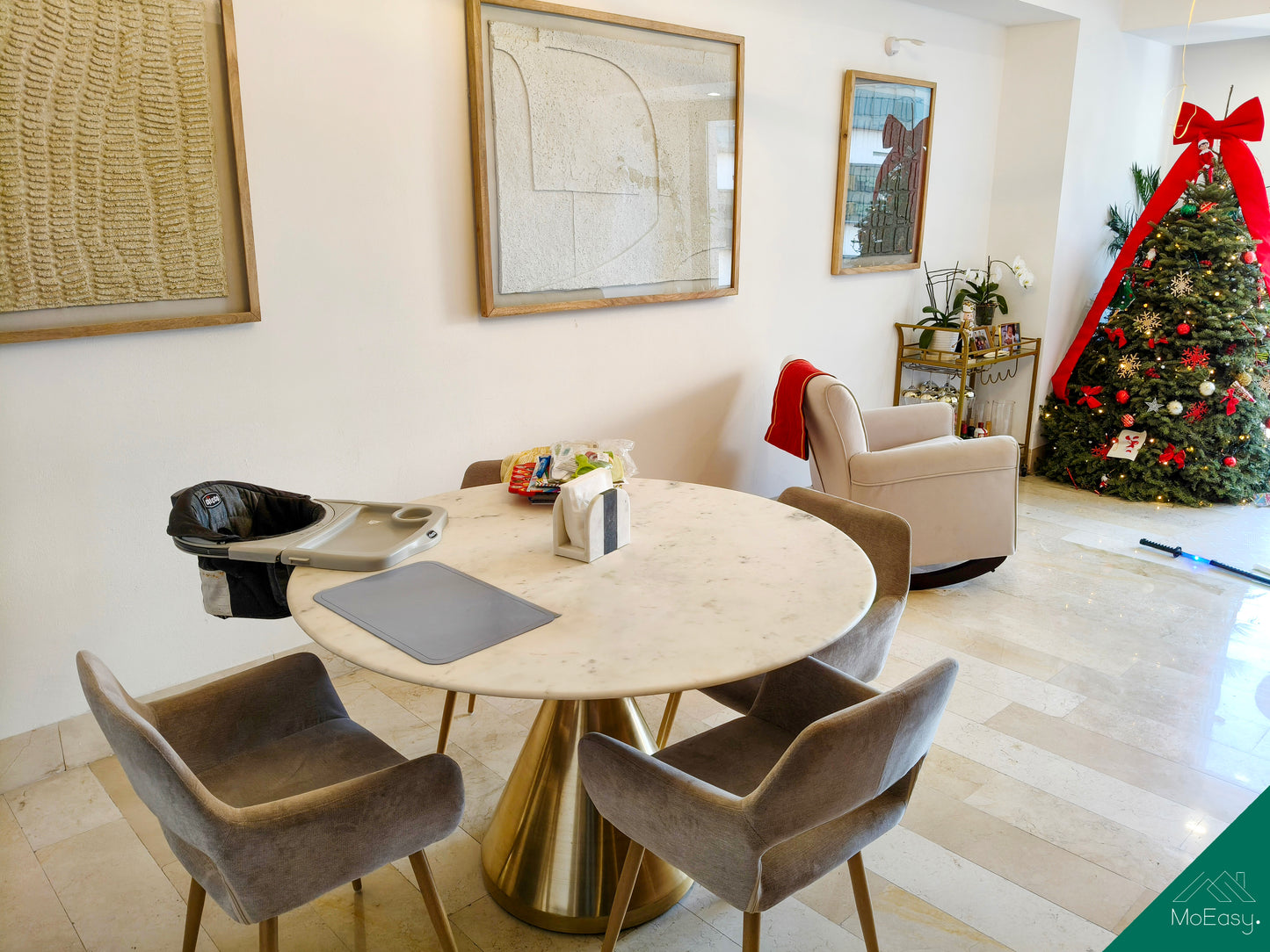 Departamento en Renta | Torre Colibrí – Miyana