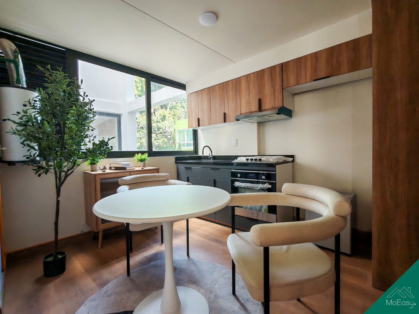 DEPARTAMENTO EN VENTA – RIO PIEDAD NARVARTE ORIENTE