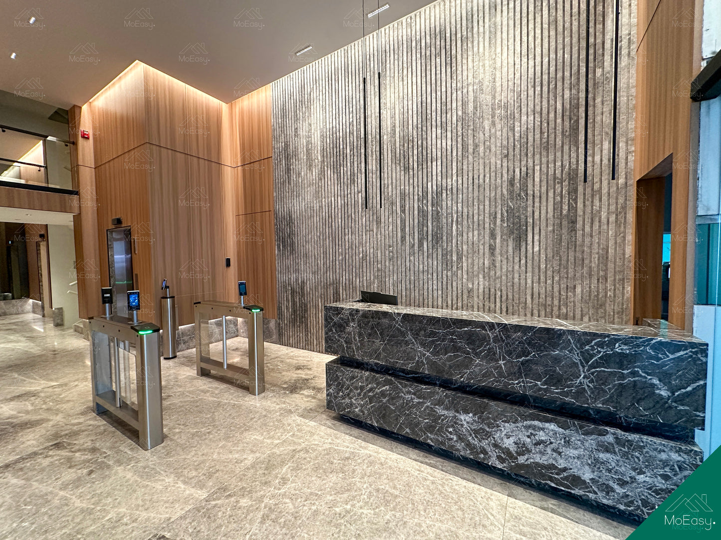OFICINAS CORPORATIVAS EN RENTA – LAGO ISEO 236 | A MINUTOS DE POLANCO