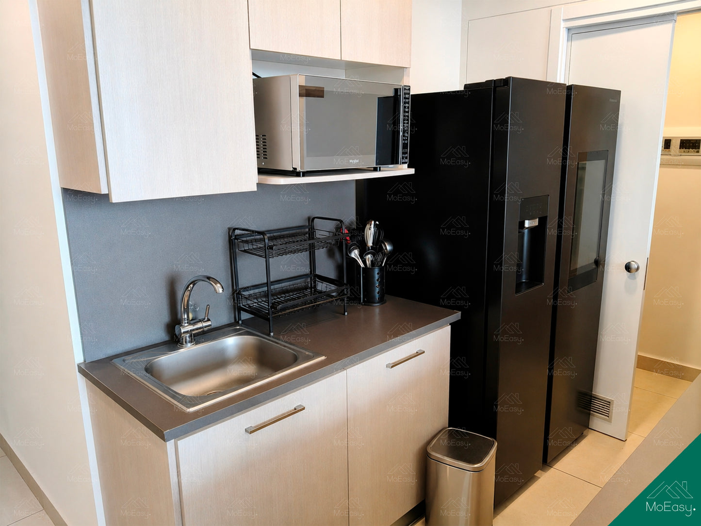 Departamento en Venta – Vistas del Bosque, Torre 3