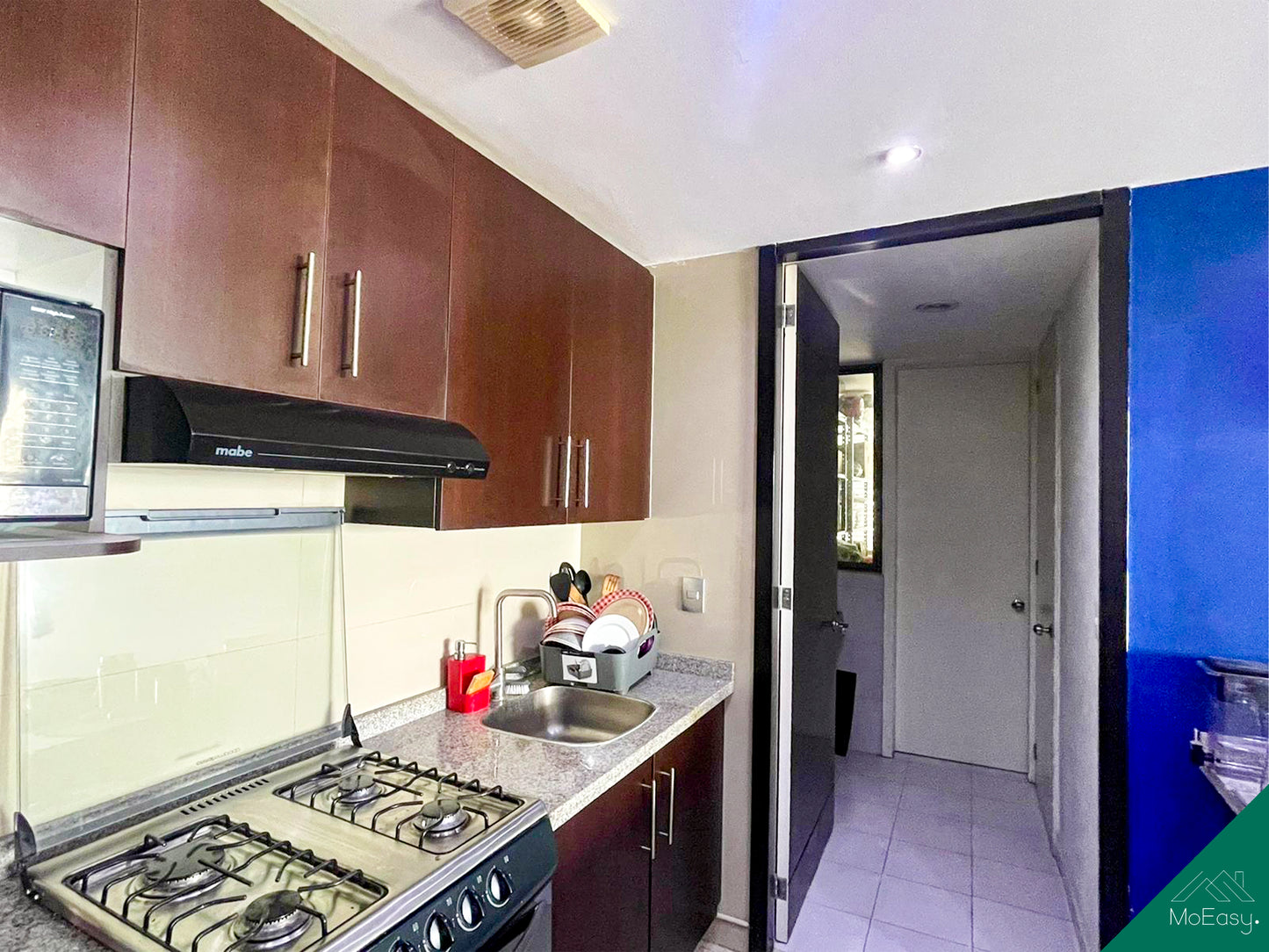 Departamento en venta Parque Interlomas