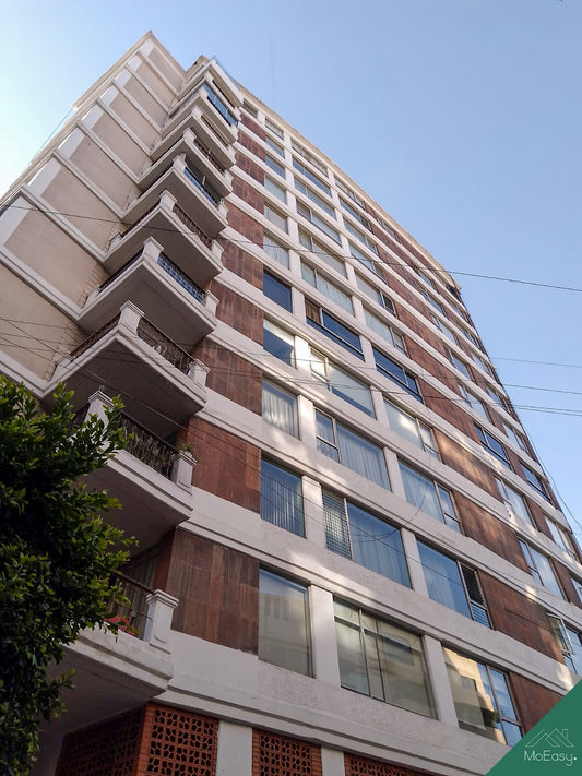 Departamento en venta Coyoacán Amores Acacias