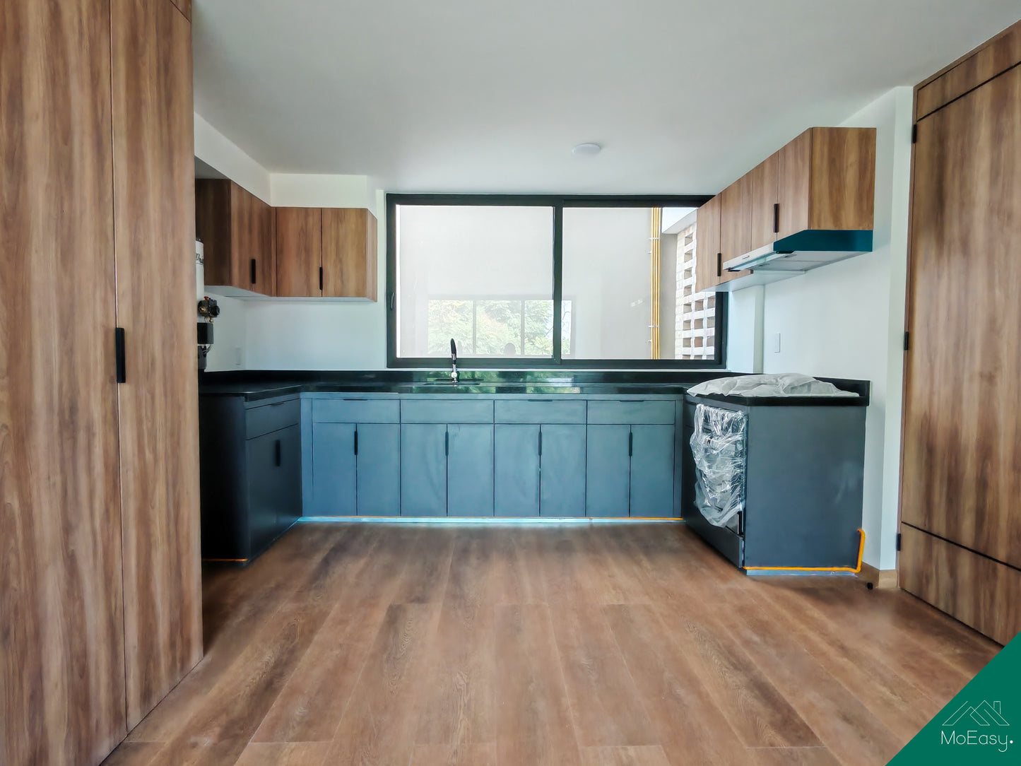 DEPARTAMENTO EN VENTA – RIO PIEDAD NARVARTE ORIENTE