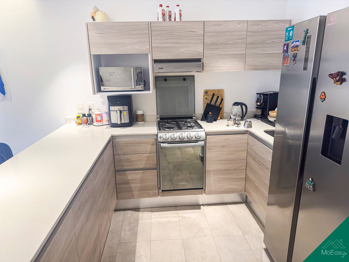 Departamento en venta Polanco Cuadrante Neuchatel