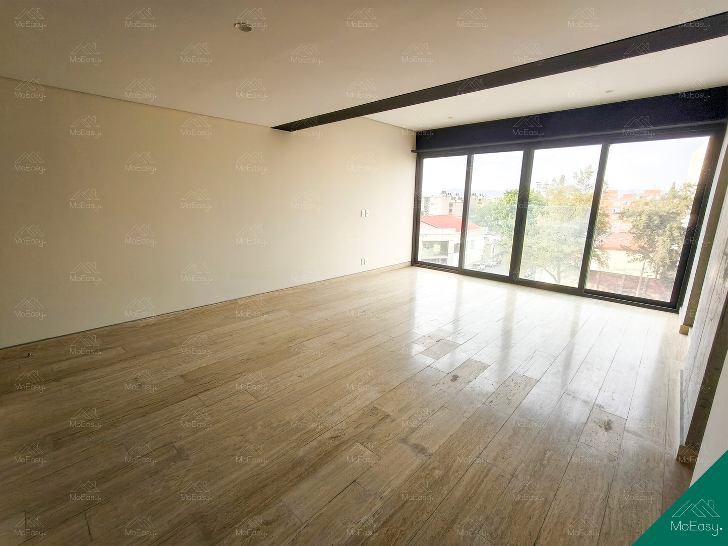 DEPARTAMENTO EN RENTA – TORRE DISTUM