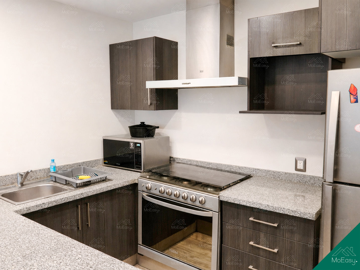 Departamento en Venta – Río Rhin 31, Cuauhtémoc