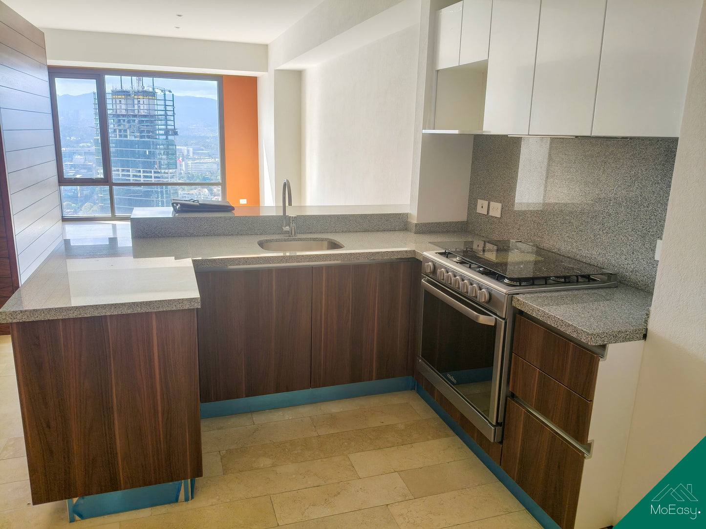 Departamento en Renta en Miyana Torre Chapulín – Polanco