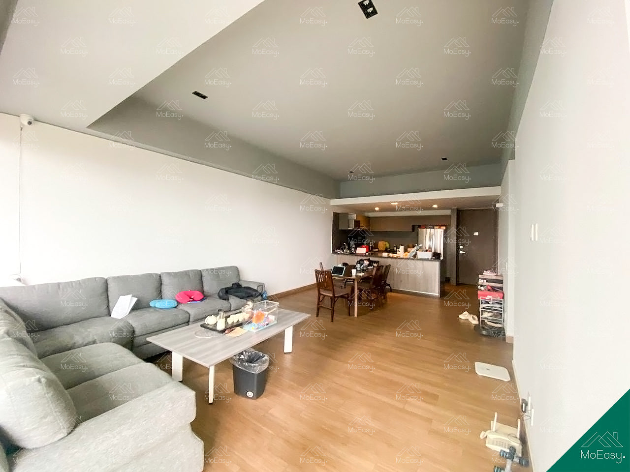 Departamento en Venta – Be Grand Polanco