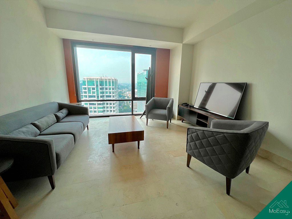 Departamento en venta Miyana – Torre Monarca