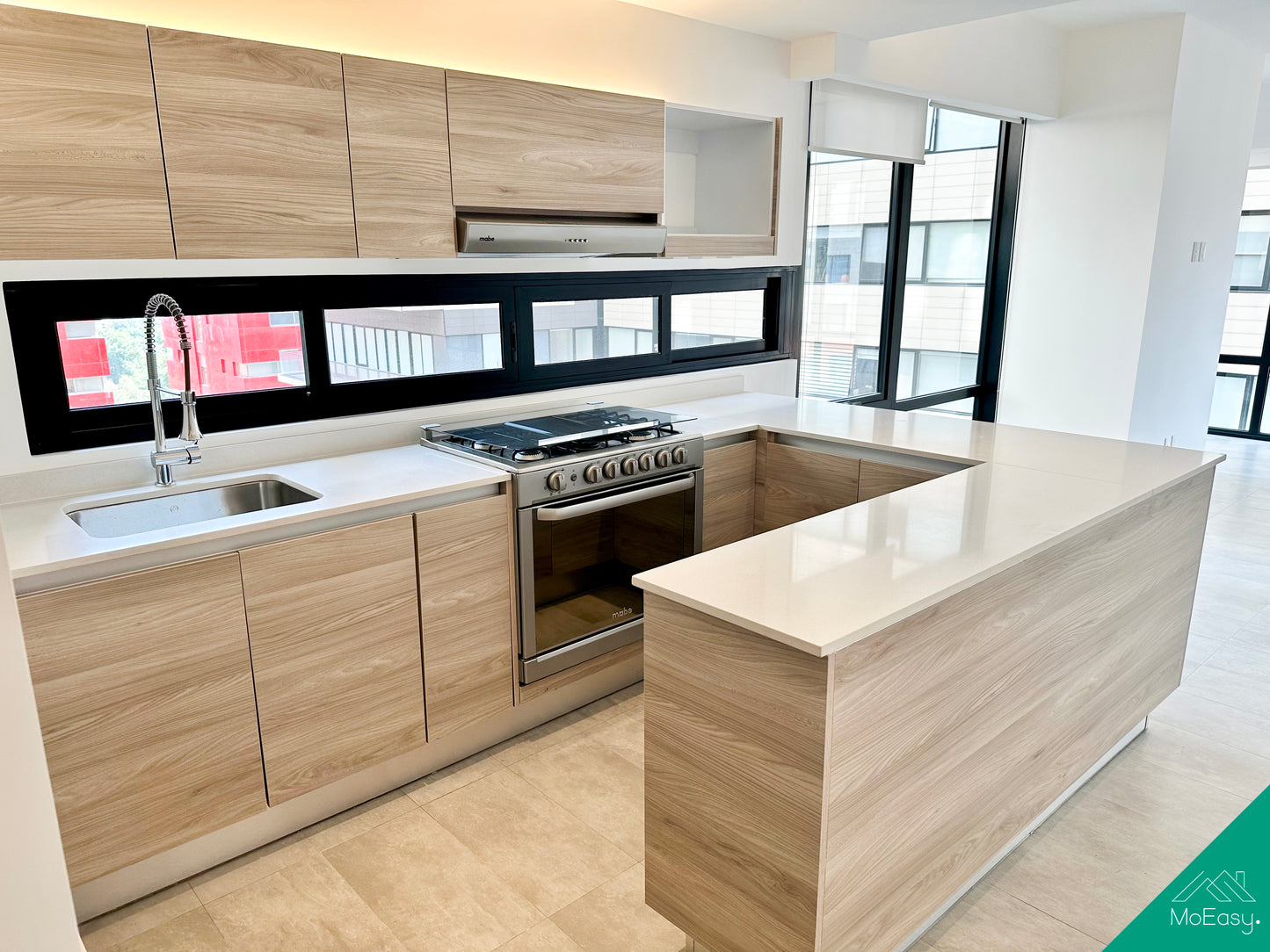 Polanco Cuadrante Neuchatel Departamento en venta