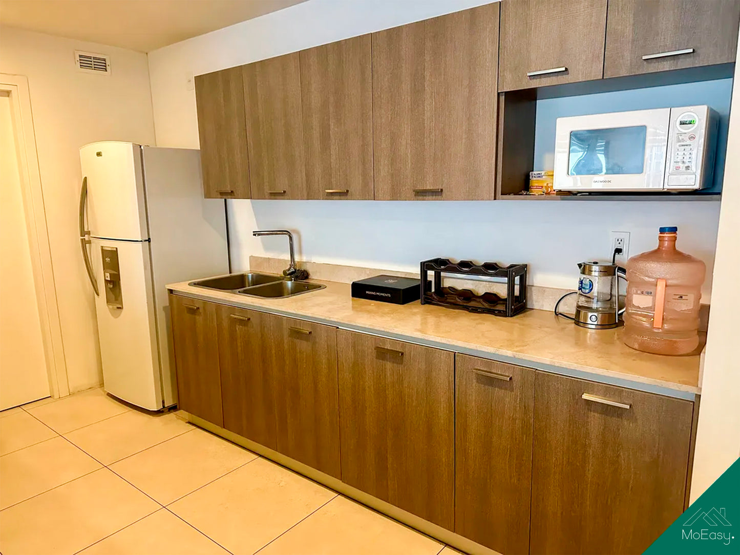 Departamento en Renta | Torre Van Gogh