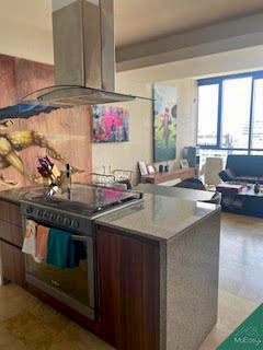 Departamento en venta Miyana Torre Monarca