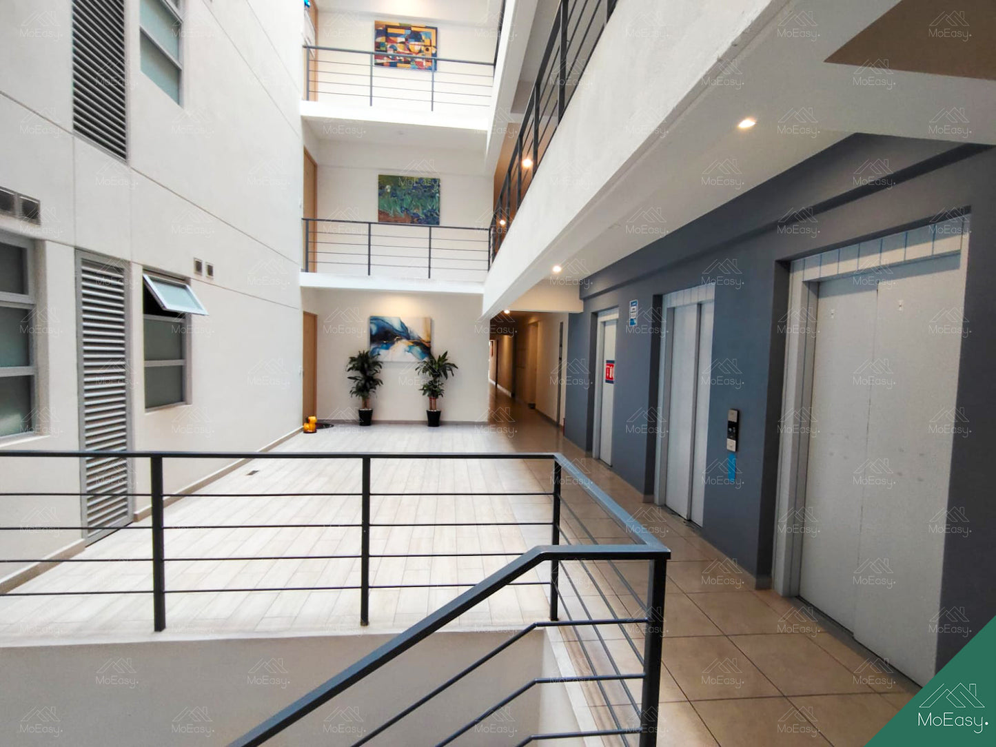 Departamento en renta Amueblado – Prolongación Roa Bárcenas
