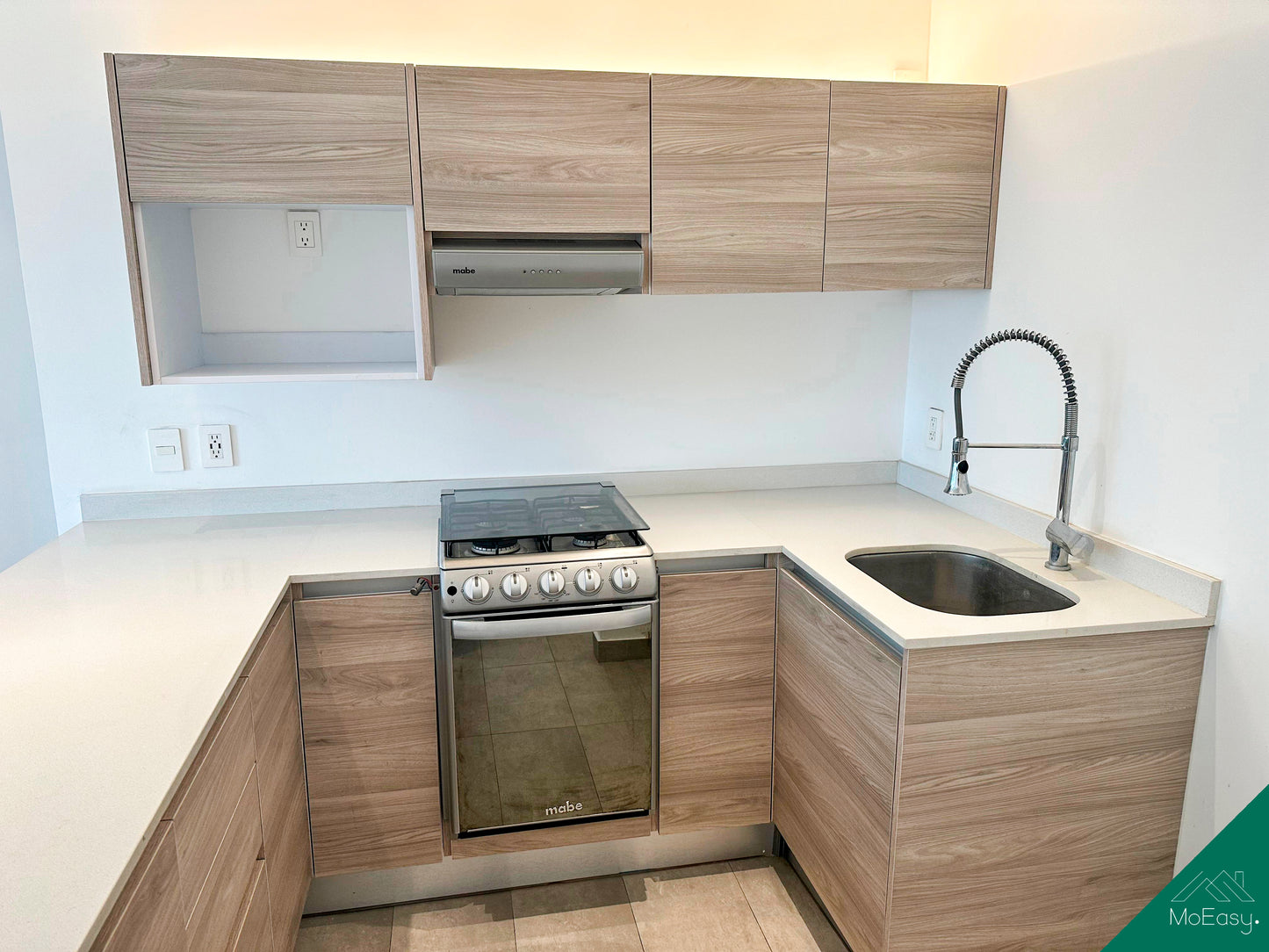 Departamento en venta Polanco Cuadrante Neuchatel