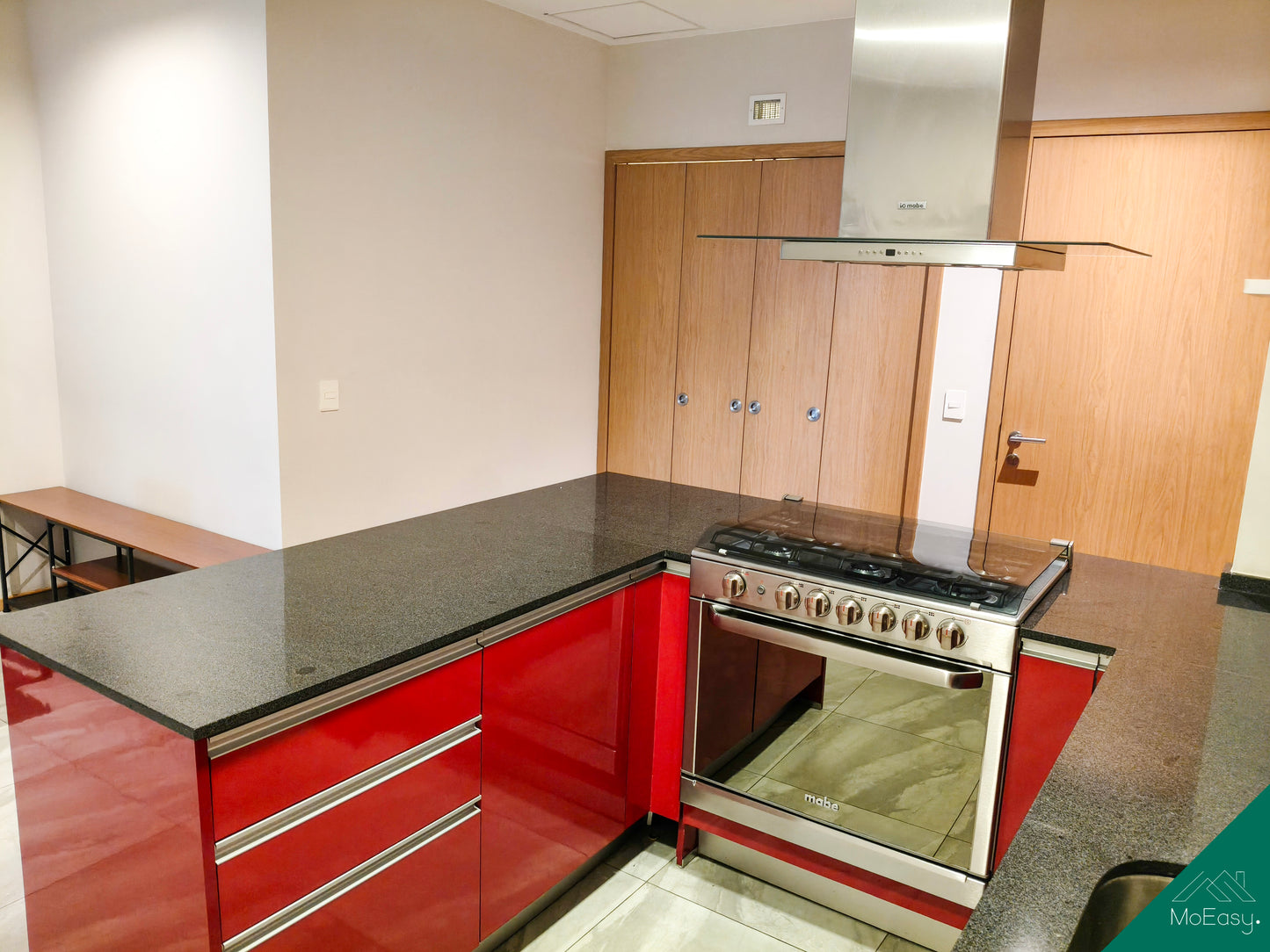 Departamento en Renta | Torre Viena