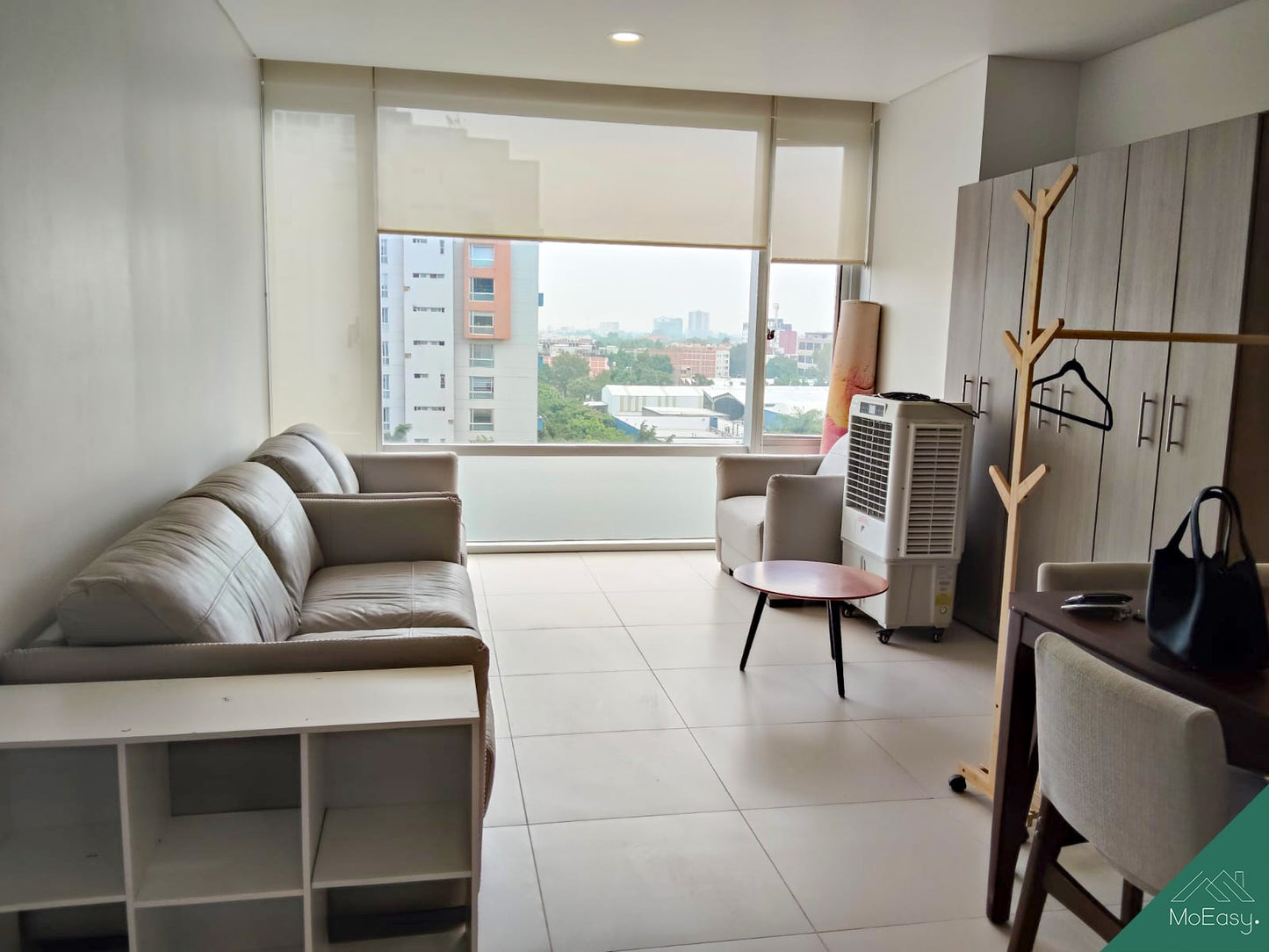 Departamento en Renta | Parques Polanco – Torre Parques
