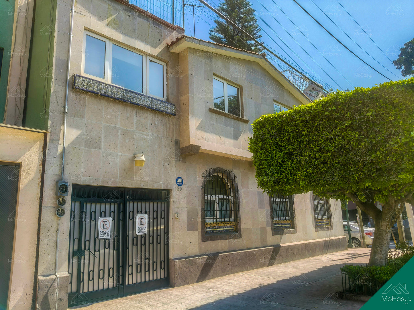 Casa en venta en Anzures | cerca de Polanco