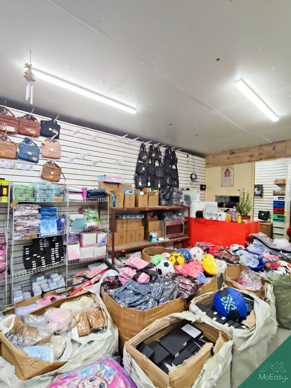 LOCAL EN VENTA – CENTRO HISTÓRICO EXCELENTE UBICACIÓN