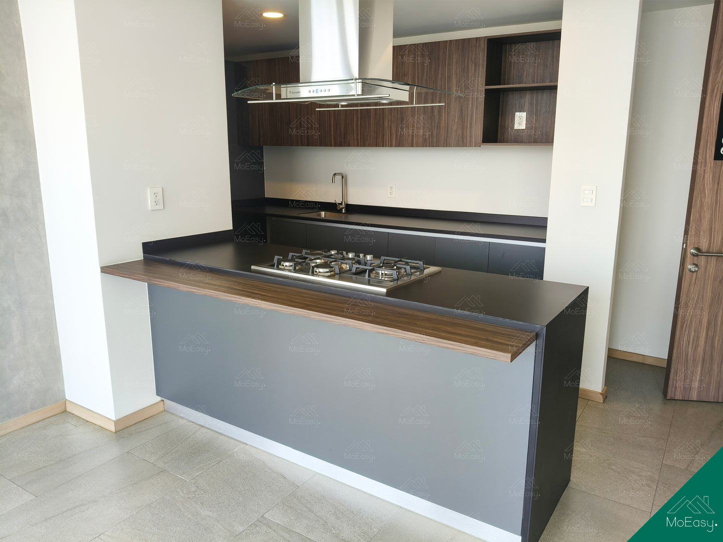Departamento en Renta | Joy Bosques