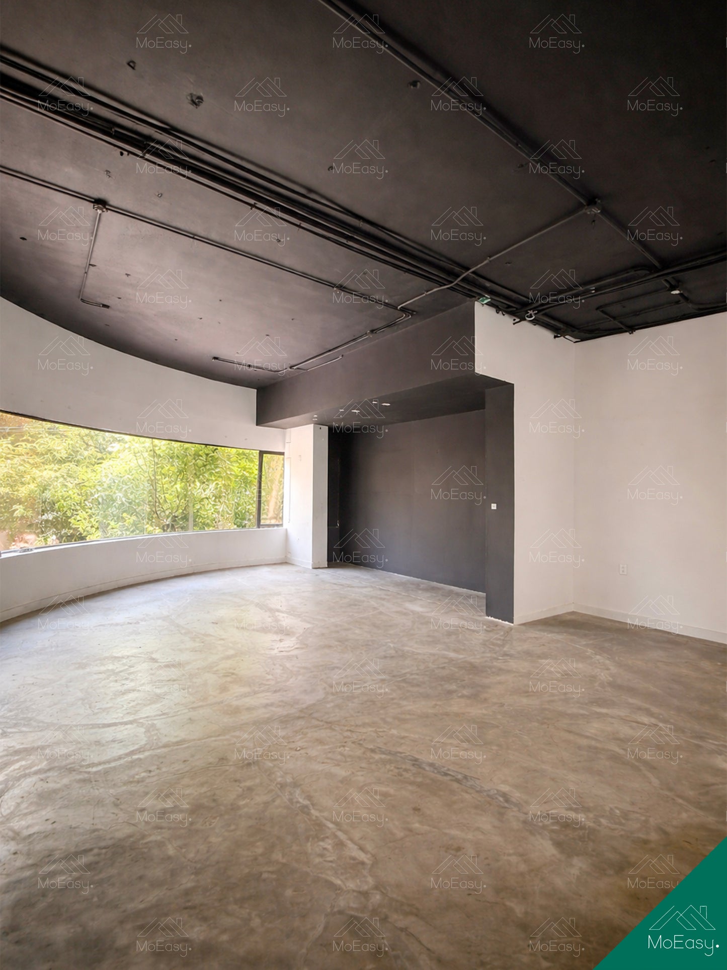 Oficinas en renta – Lago Iseo 240, Polanco