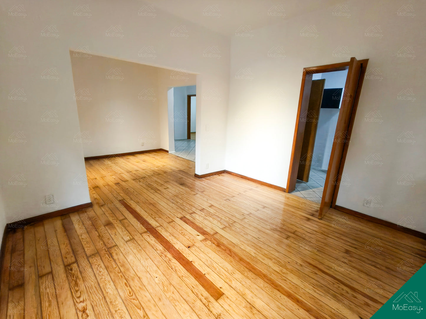 DEPARTAMENTO REMODELADO EN VENTA POLANCO