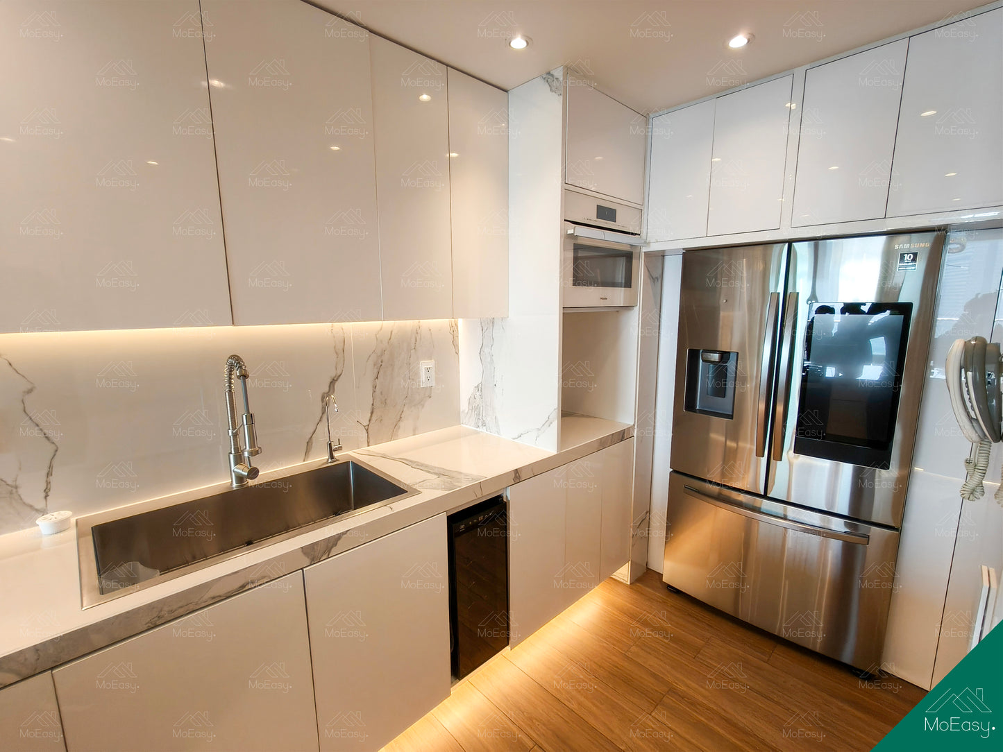 DEPARTAMENTO EN RENTA | BE GRAND ALTO POLANCO – TORRE 3