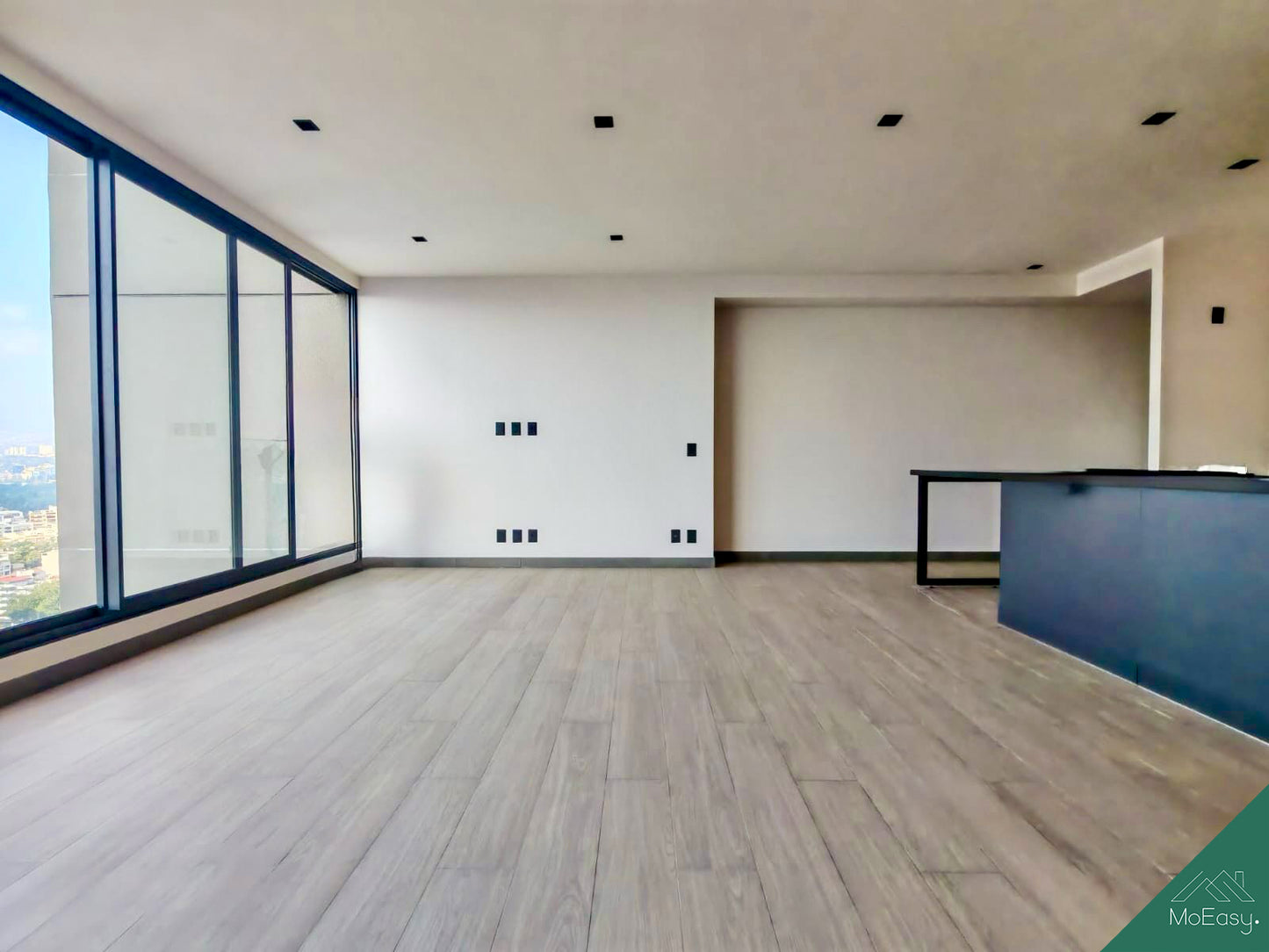 Departamento en Renta Be Grand del Valle – Av Universidad