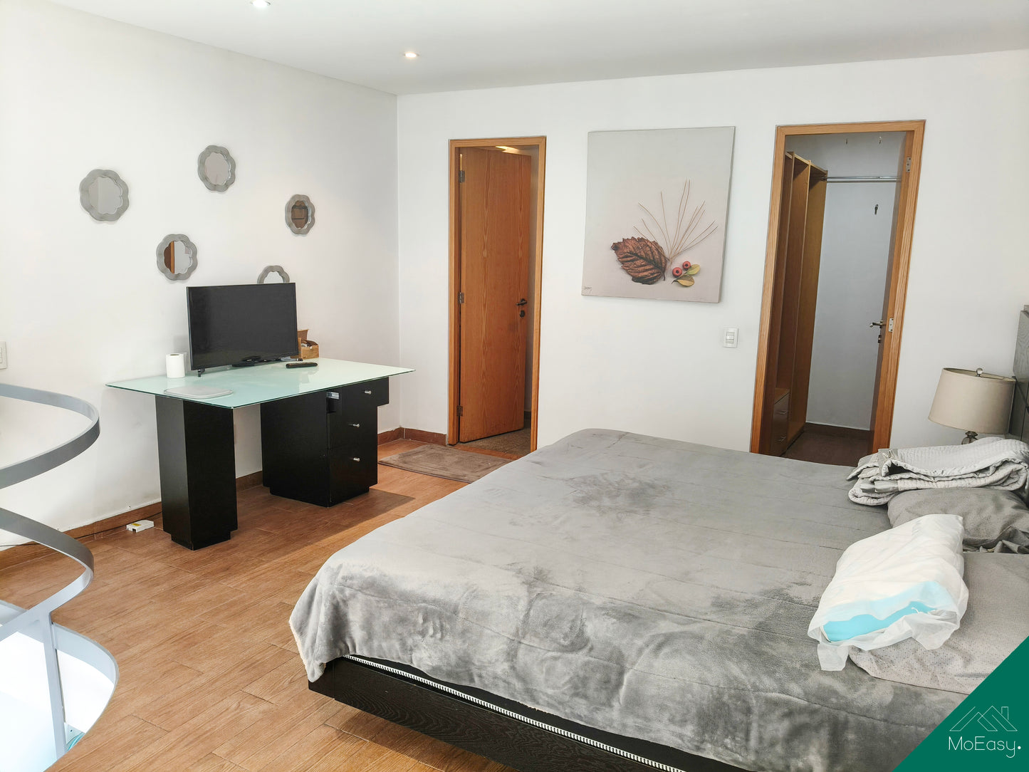 Departamento en Renta | Reforma 222