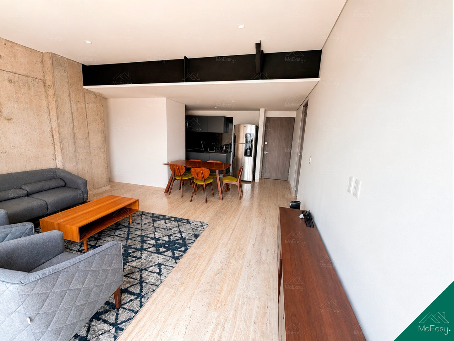 DEPARTAMENTO EN VENTA – TORRE DISTUM