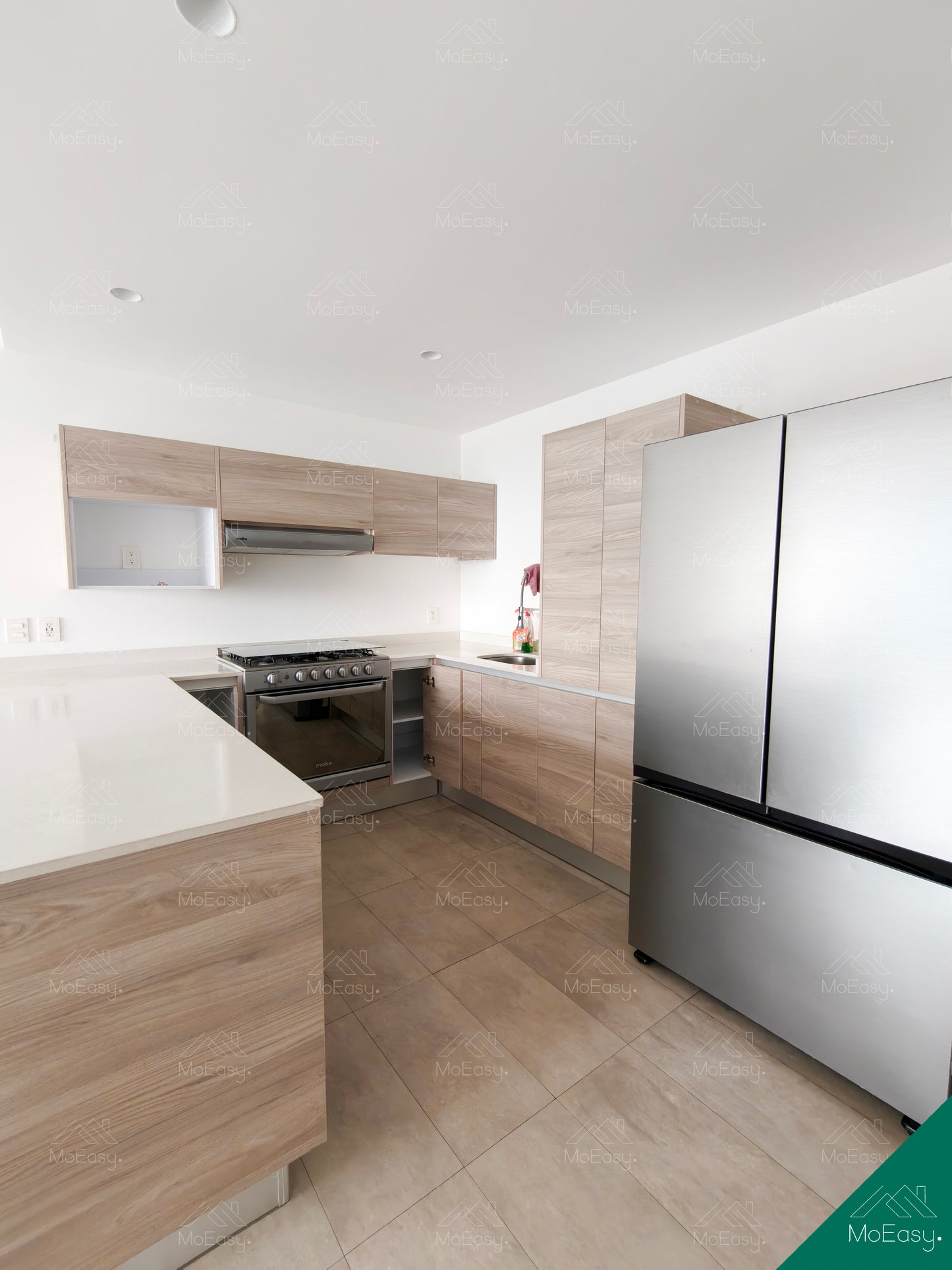 Departamento en Venta | Cuadrante Neuchâtel, Ampliación Granada