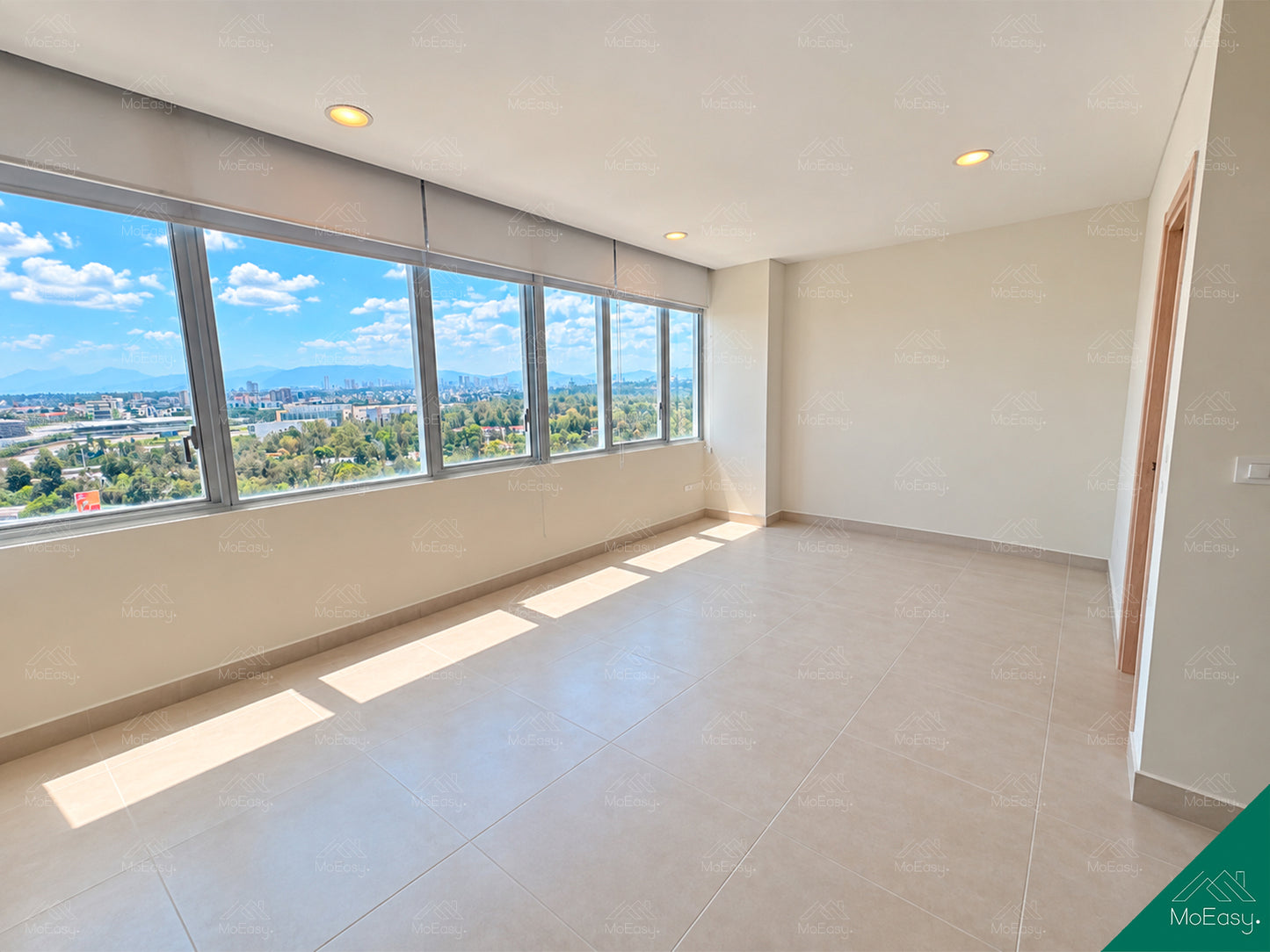 Departamento en Renta | Vistas del Bosque