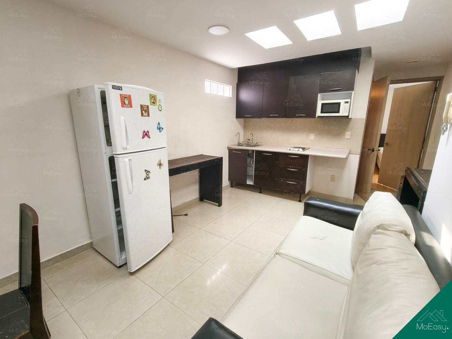 Departamento en Renta | Polanco, Hacienda de los Morales 12
